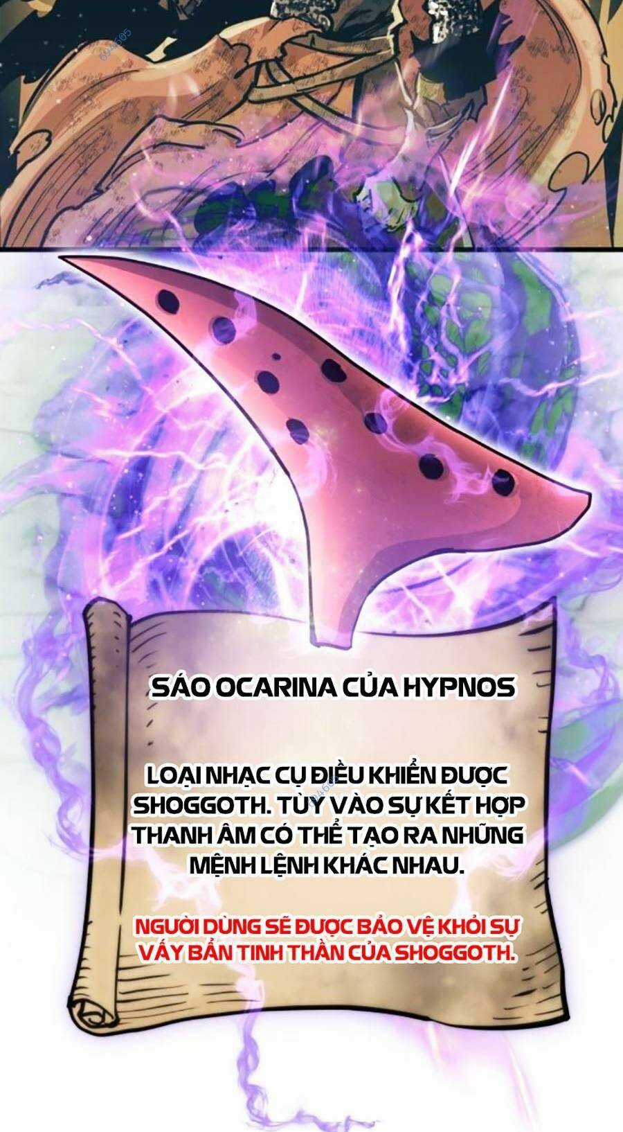 Sự Trở Về Của Chiến Thần Tự Sát Chapter 86 trang 87