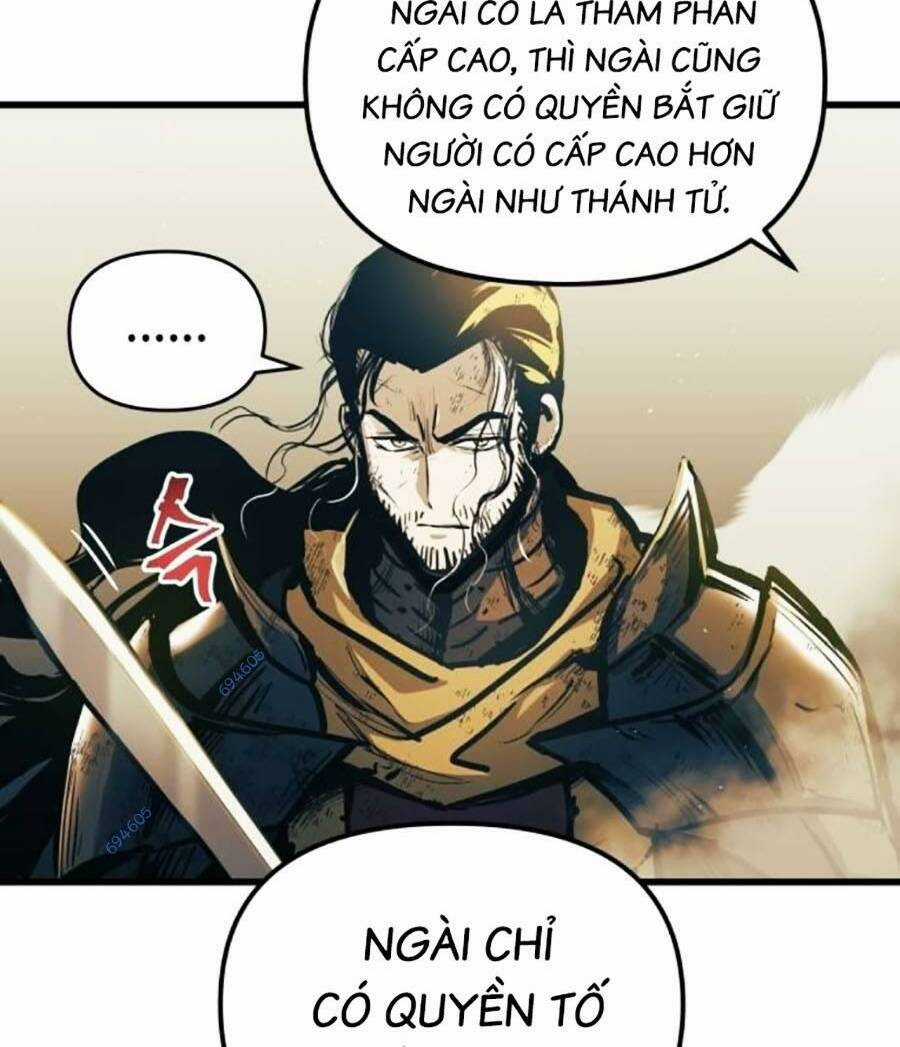 Sự Trở Về Của Chiến Thần Tự Sát Chapter 86 trang 9