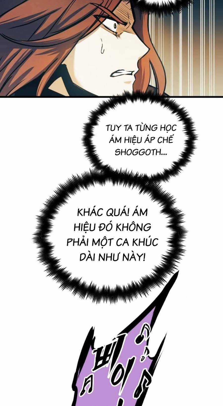 Sự Trở Về Của Chiến Thần Tự Sát Chapter 86 trang 92