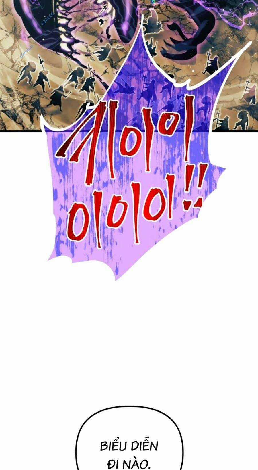 Sự Trở Về Của Chiến Thần Tự Sát Chapter 86 trang 97