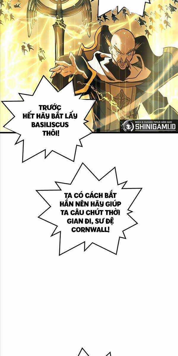 Sự Trở Về Của Chiến Thần Tự Sát Chapter 87 trang 17