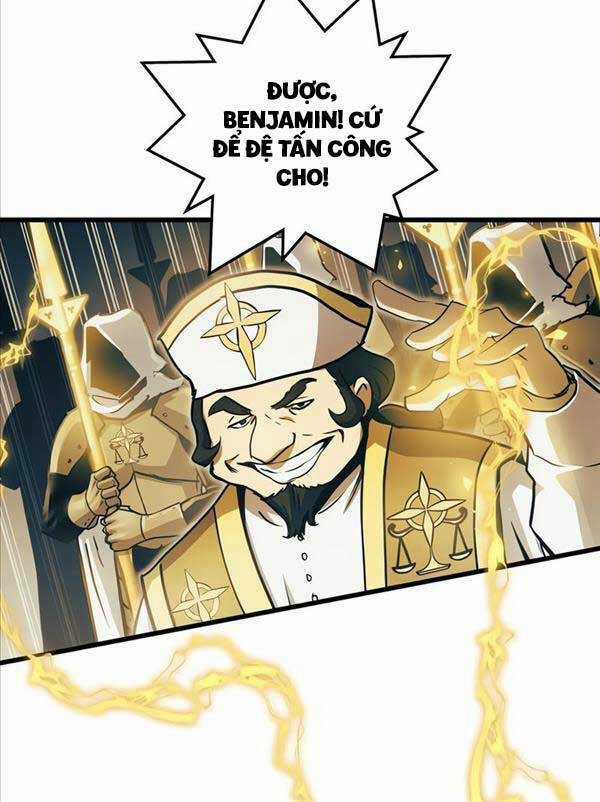 Sự Trở Về Của Chiến Thần Tự Sát Chapter 87 trang 18