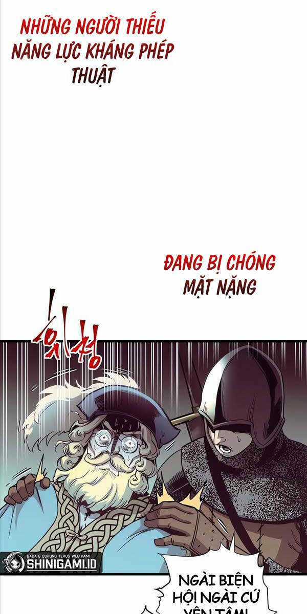 Sự Trở Về Của Chiến Thần Tự Sát Chapter 87 trang 2