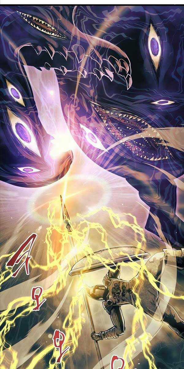 Sự Trở Về Của Chiến Thần Tự Sát Chapter 87 trang 21