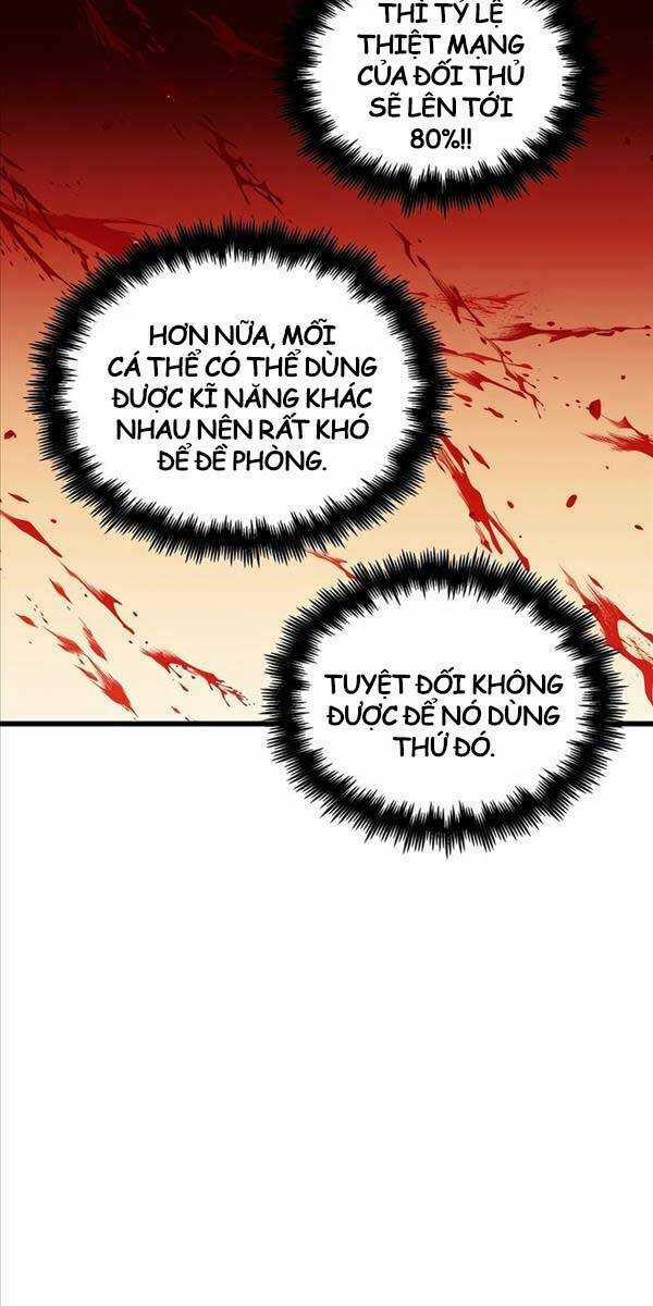 Sự Trở Về Của Chiến Thần Tự Sát Chapter 87 trang 34