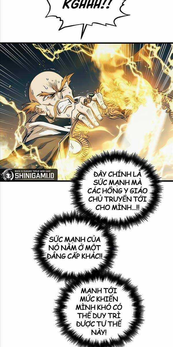 Sự Trở Về Của Chiến Thần Tự Sát Chapter 87 trang 43