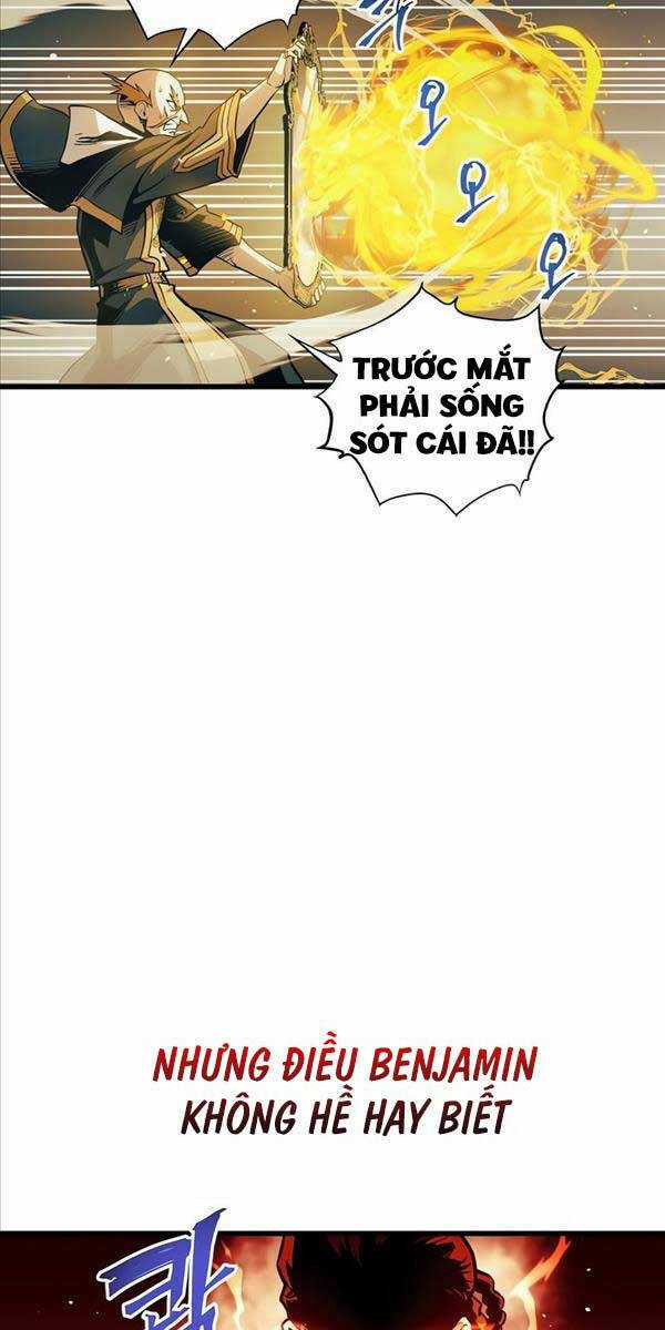 Sự Trở Về Của Chiến Thần Tự Sát Chapter 87 trang 46