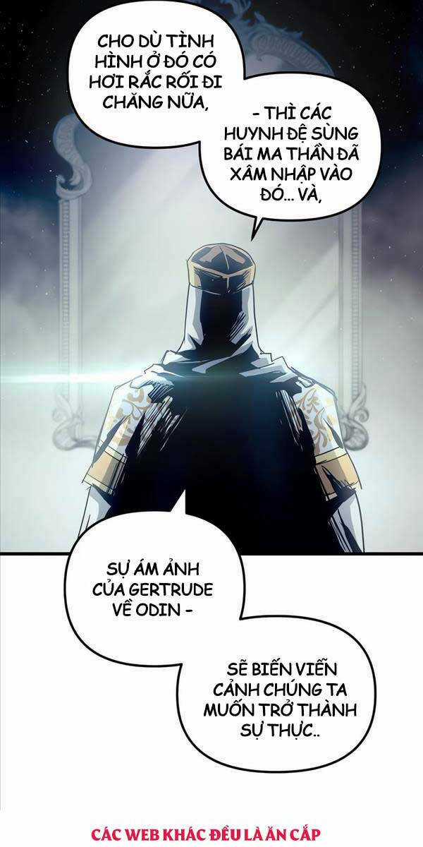 Sự Trở Về Của Chiến Thần Tự Sát Chapter 87 trang 53