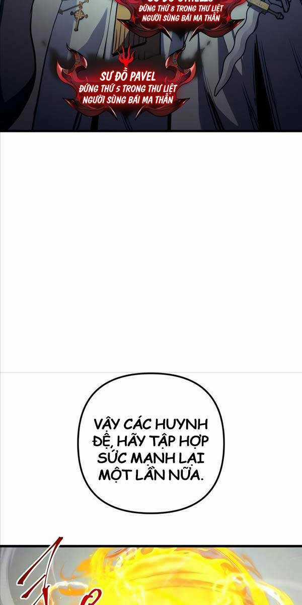 Sự Trở Về Của Chiến Thần Tự Sát Chapter 87 trang 61