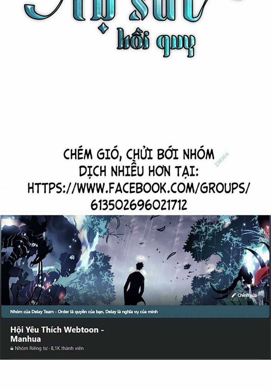 Sự Trở Về Của Chiến Thần Tự Sát Chapter 88 trang 104