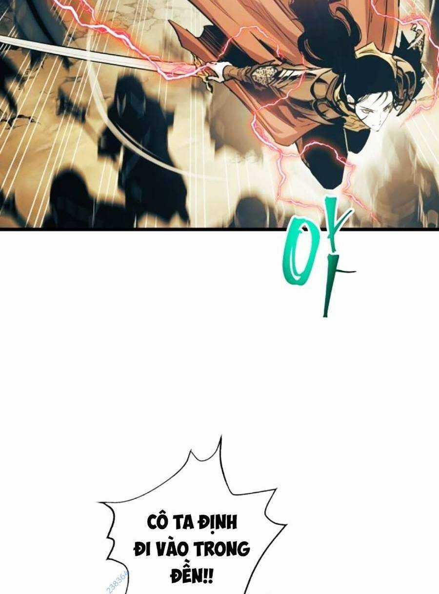 Sự Trở Về Của Chiến Thần Tự Sát Chapter 88 trang 20