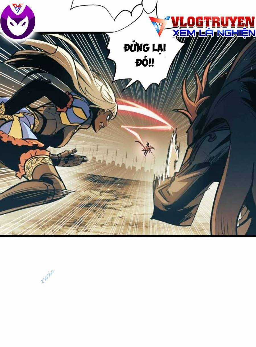 Sự Trở Về Của Chiến Thần Tự Sát Chapter 88 trang 21