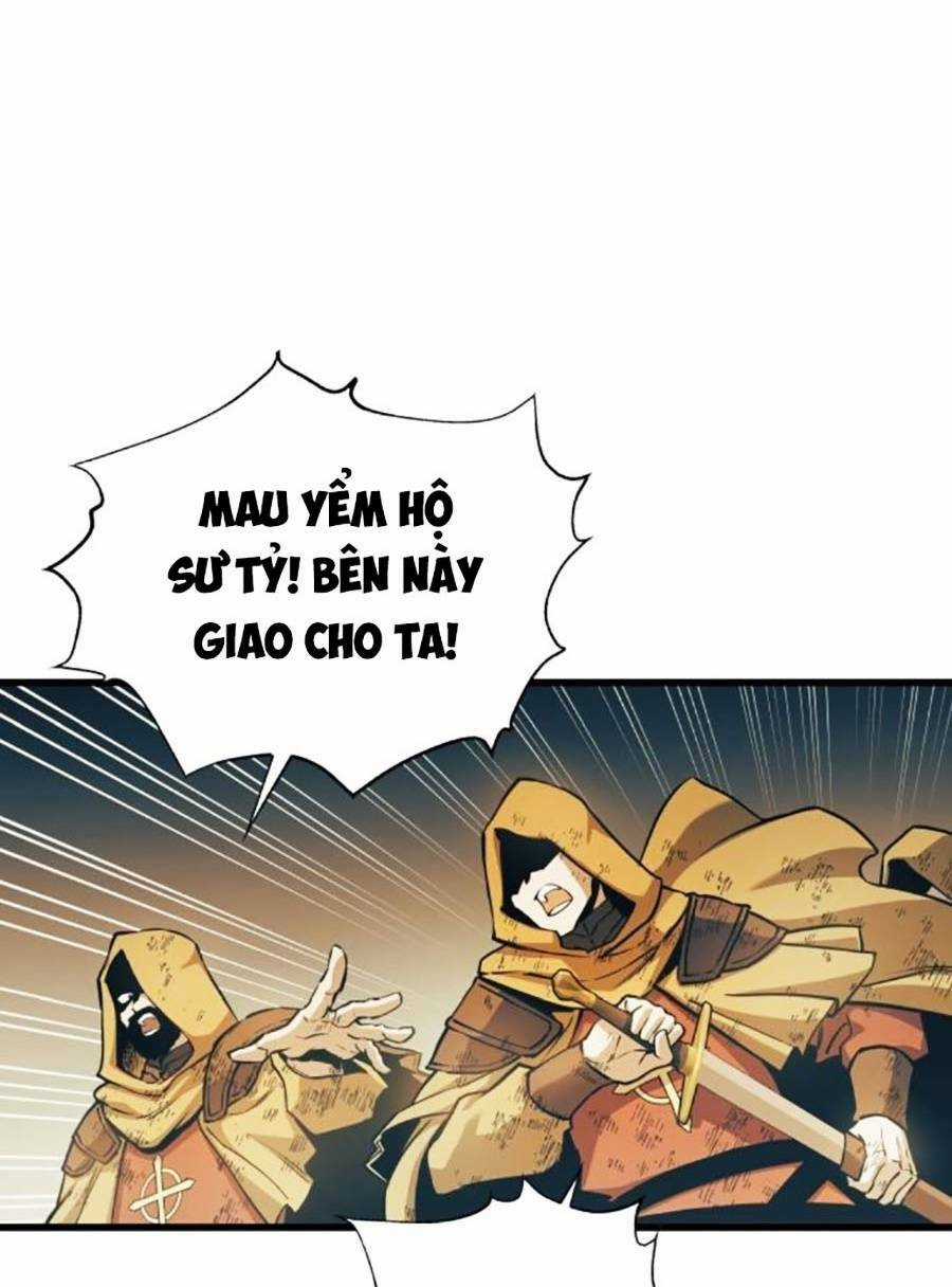 Sự Trở Về Của Chiến Thần Tự Sát Chapter 88 trang 22