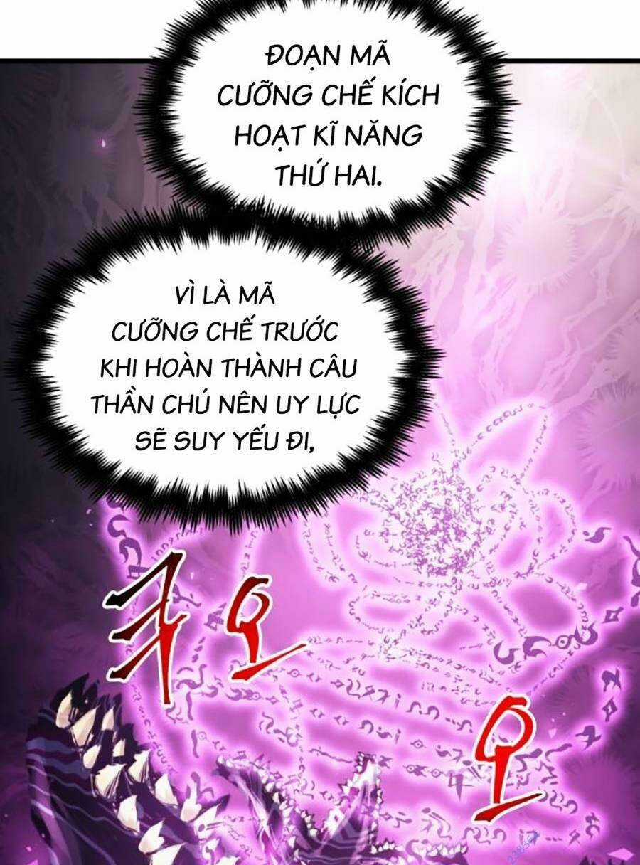 Sự Trở Về Của Chiến Thần Tự Sát Chapter 88 trang 28