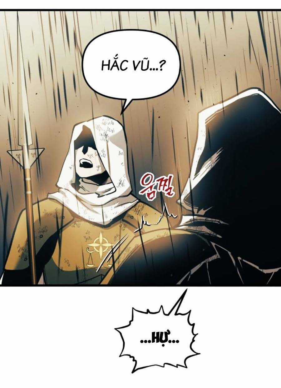 Sự Trở Về Của Chiến Thần Tự Sát Chapter 88 trang 34