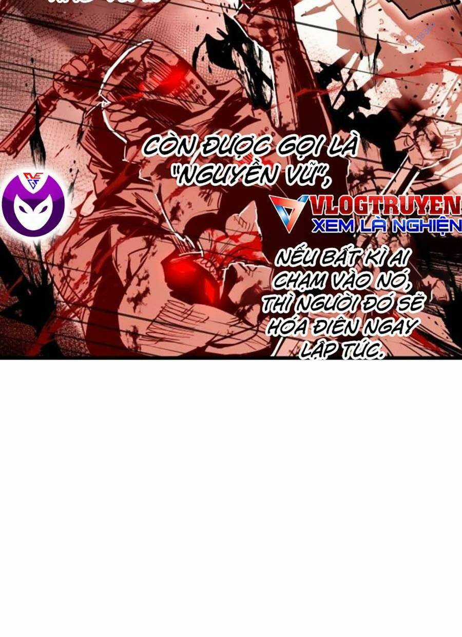 Sự Trở Về Của Chiến Thần Tự Sát Chapter 88 trang 40