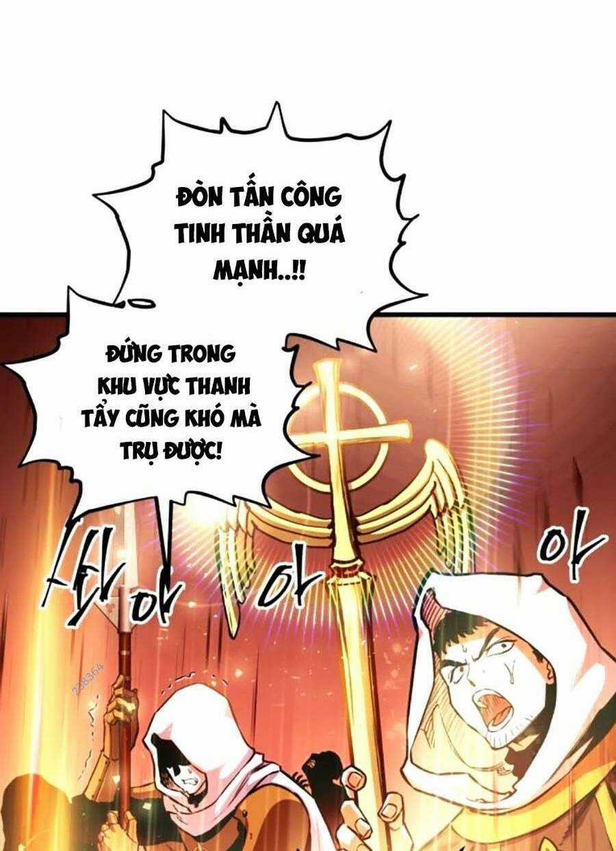 Sự Trở Về Của Chiến Thần Tự Sát Chapter 88 trang 41