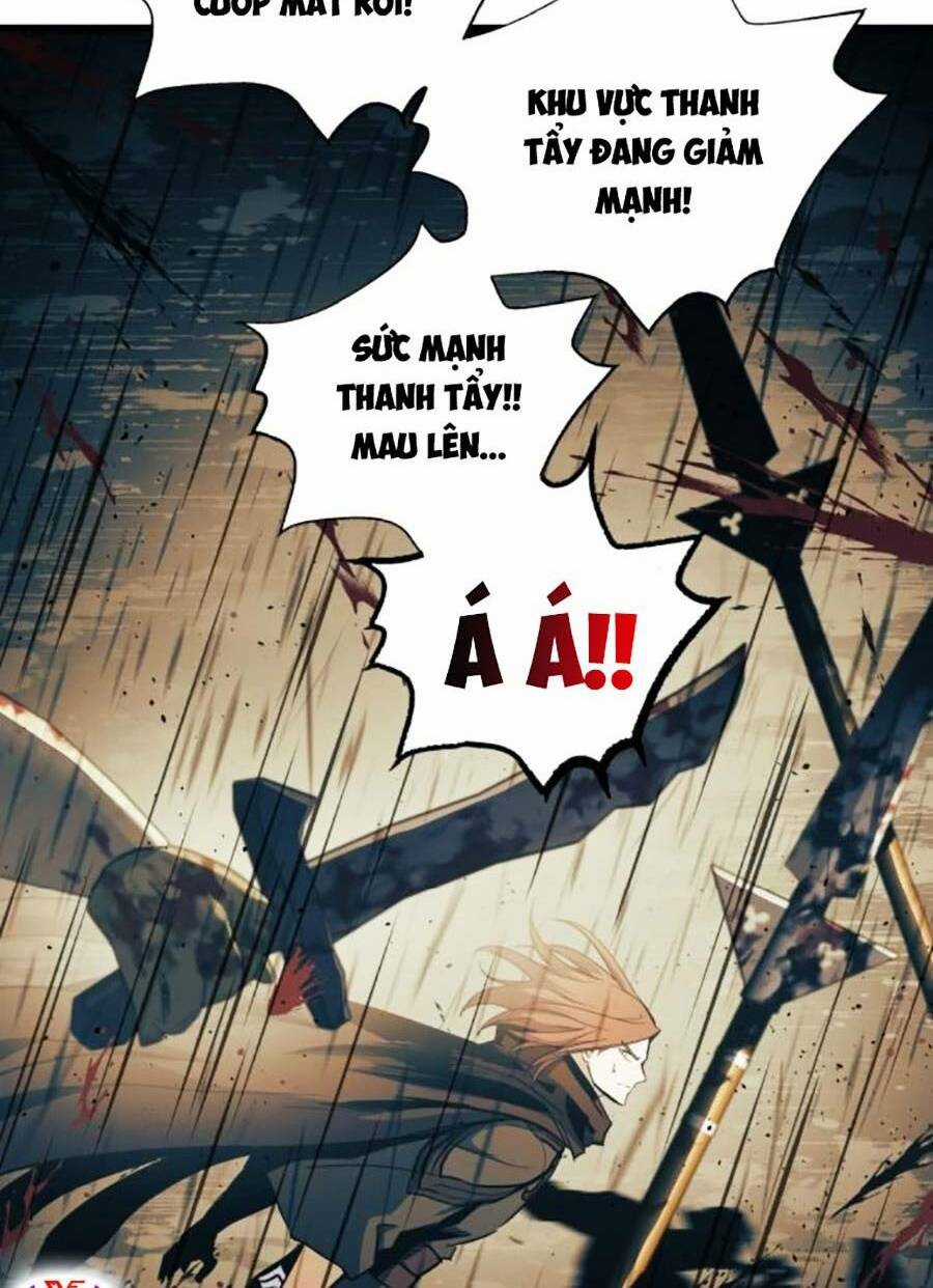 Sự Trở Về Của Chiến Thần Tự Sát Chapter 88 trang 47