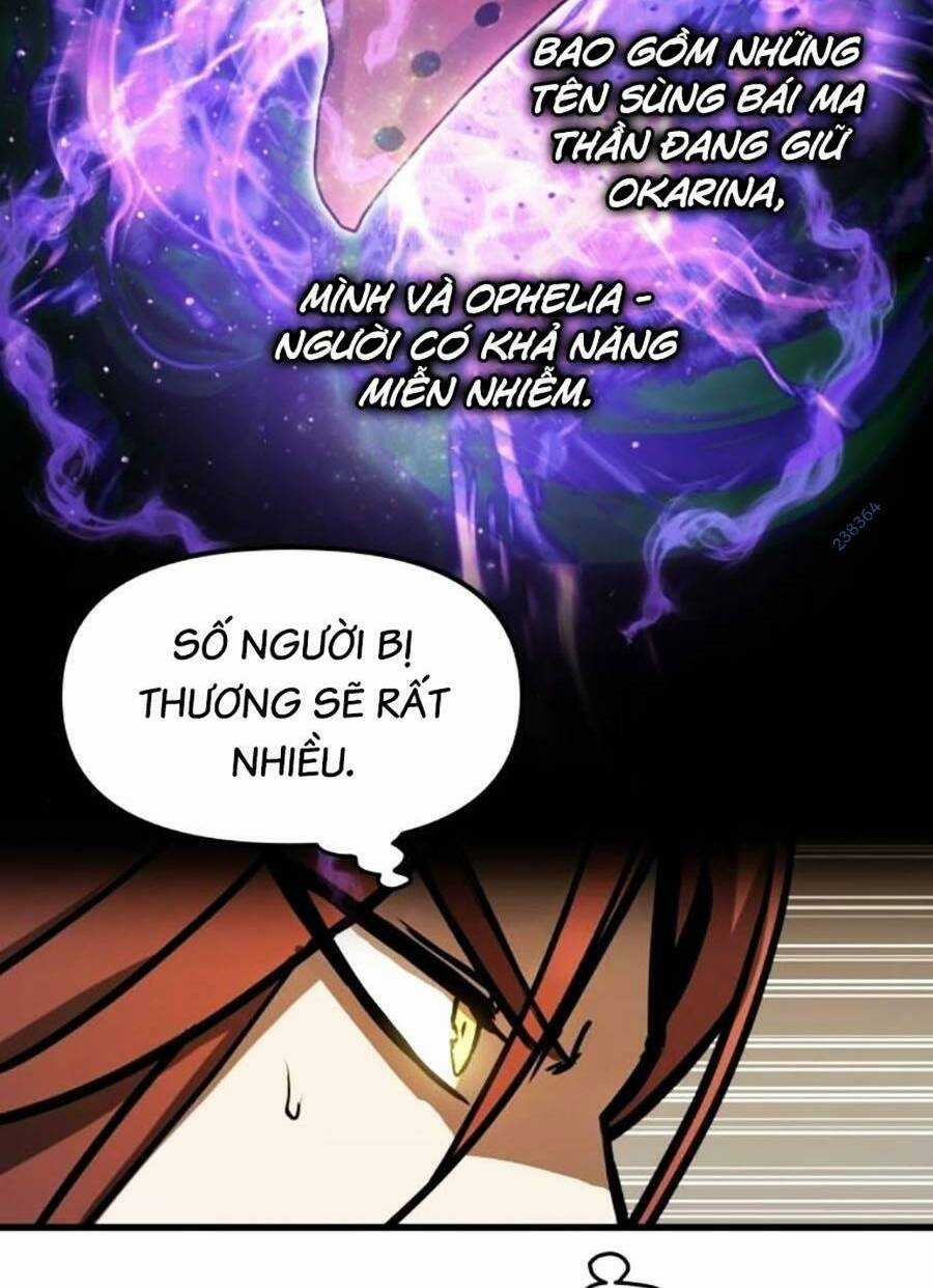 Sự Trở Về Của Chiến Thần Tự Sát Chapter 88 trang 49