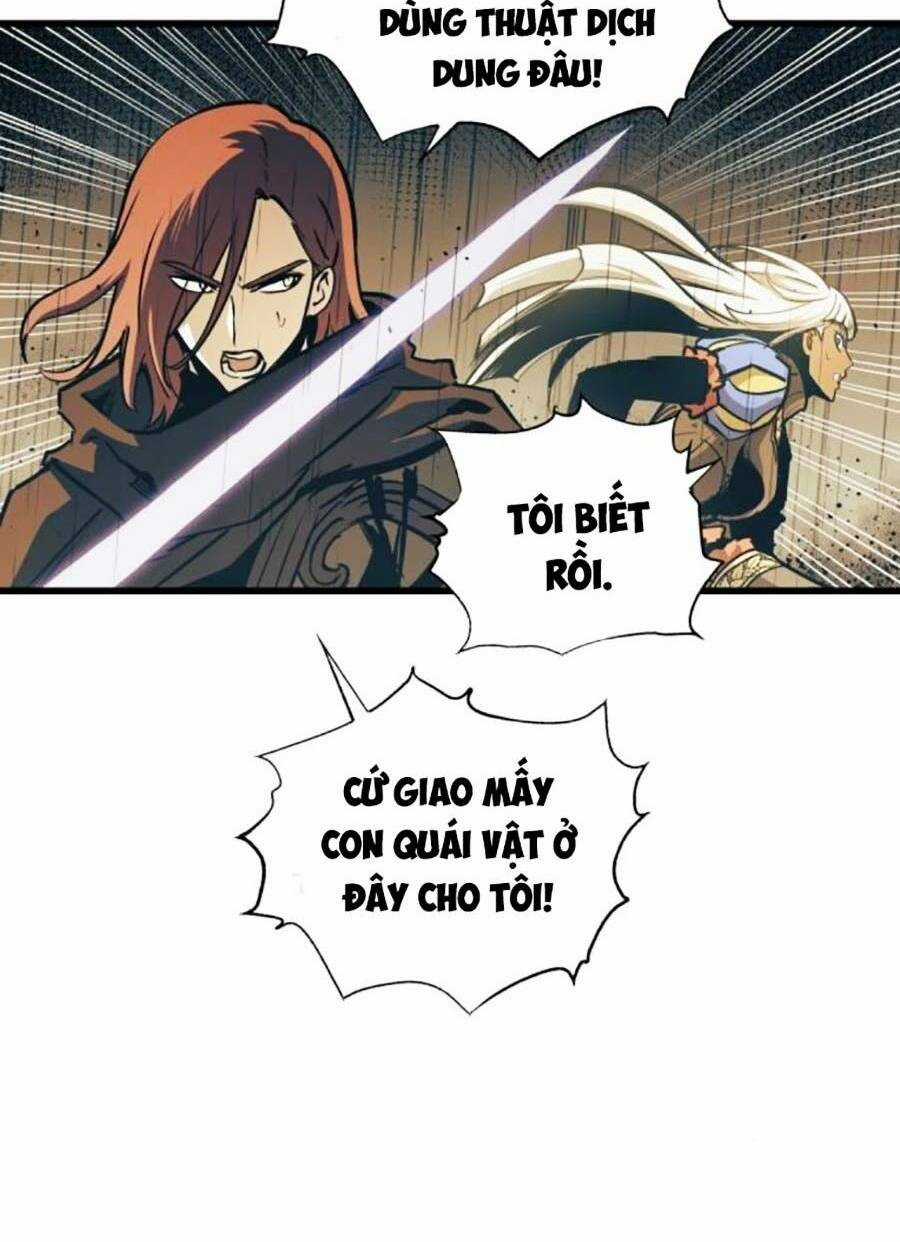 Sự Trở Về Của Chiến Thần Tự Sát Chapter 88 trang 55