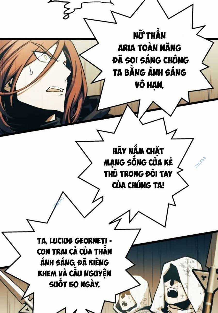 Sự Trở Về Của Chiến Thần Tự Sát Chapter 88 trang 88