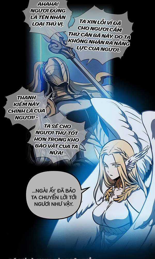 Sự Trở Về Của Chiến Thần Tự Sát Chapter 89 trang 16