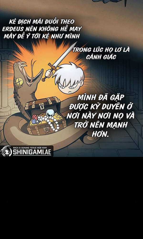 Sự Trở Về Của Chiến Thần Tự Sát Chapter 89 trang 9