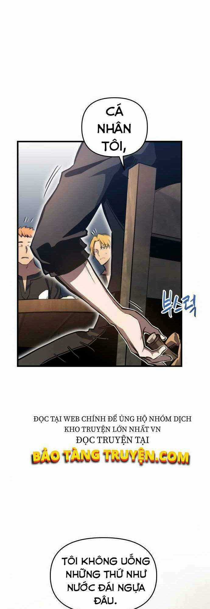 Sự Trở Về Của Chiến Thần Tự Sát Chapter 9 trang 10