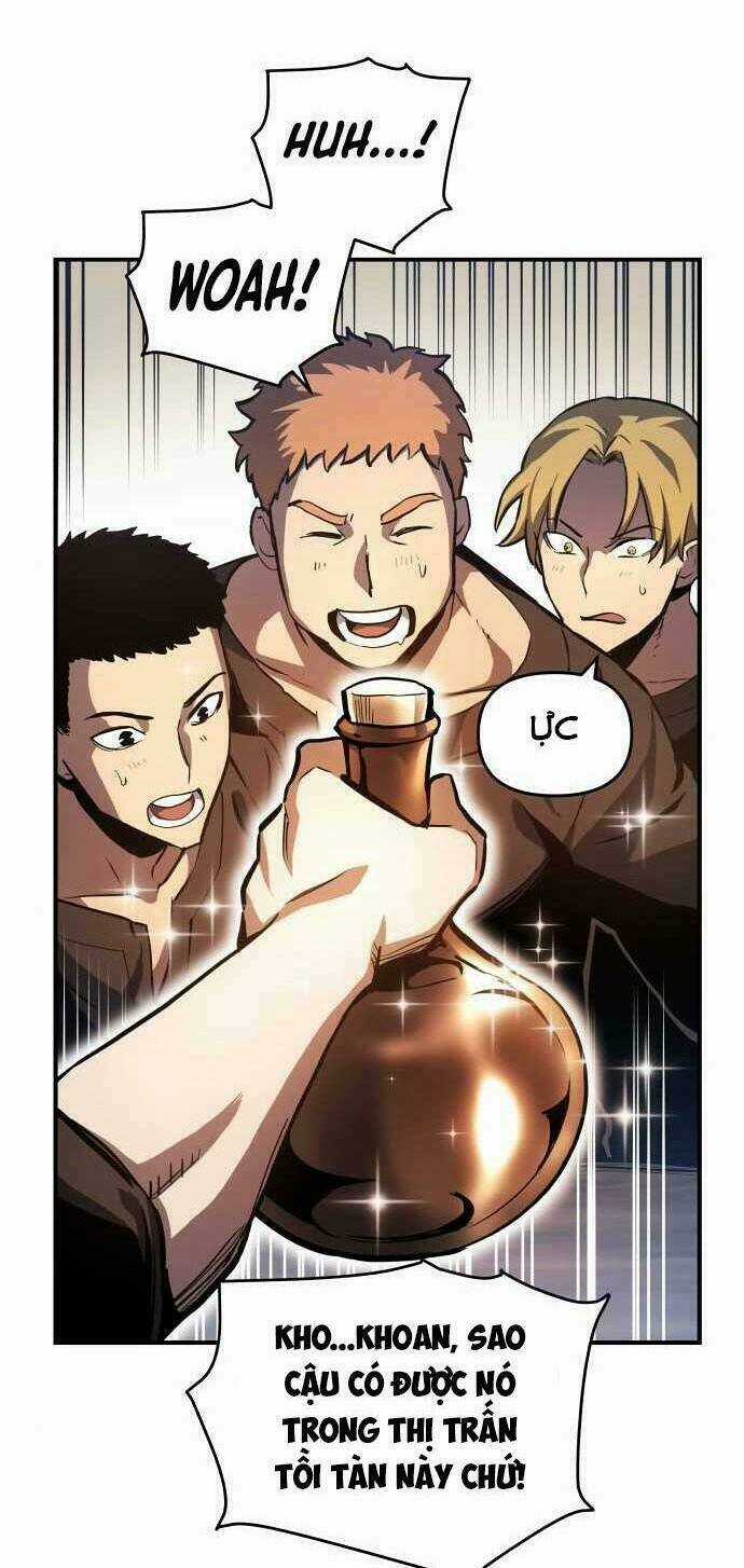 Sự Trở Về Của Chiến Thần Tự Sát Chapter 9 trang 12