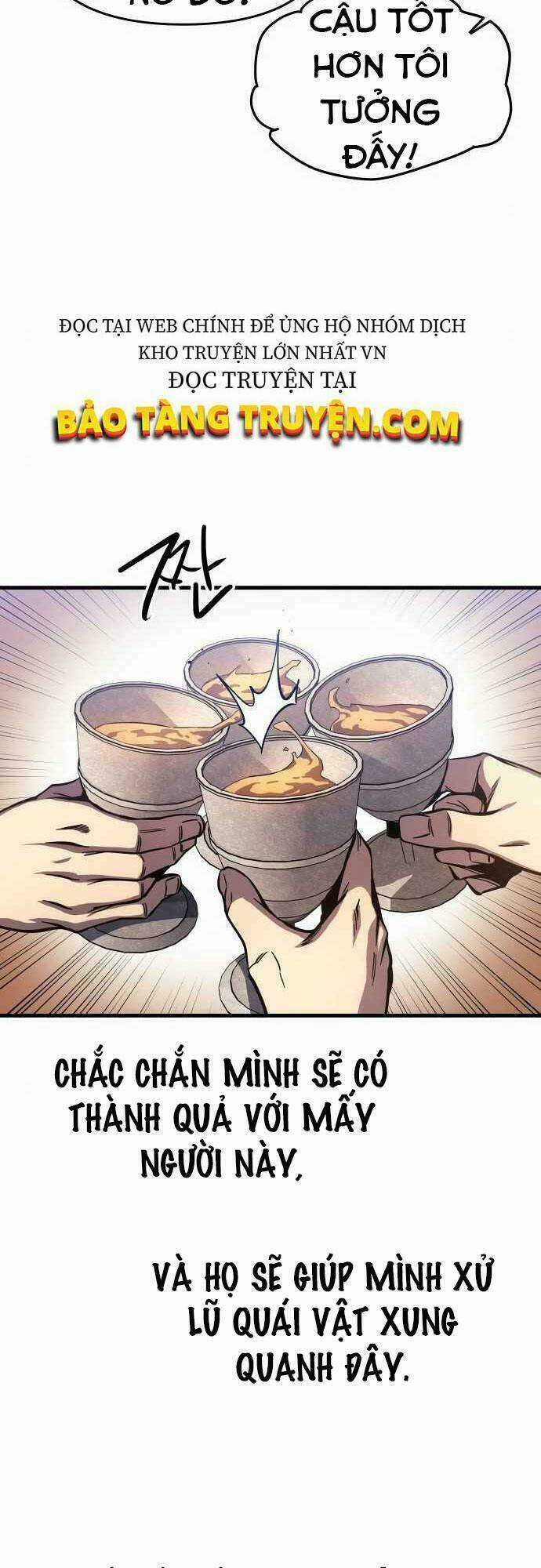 Sự Trở Về Của Chiến Thần Tự Sát Chapter 9 trang 14