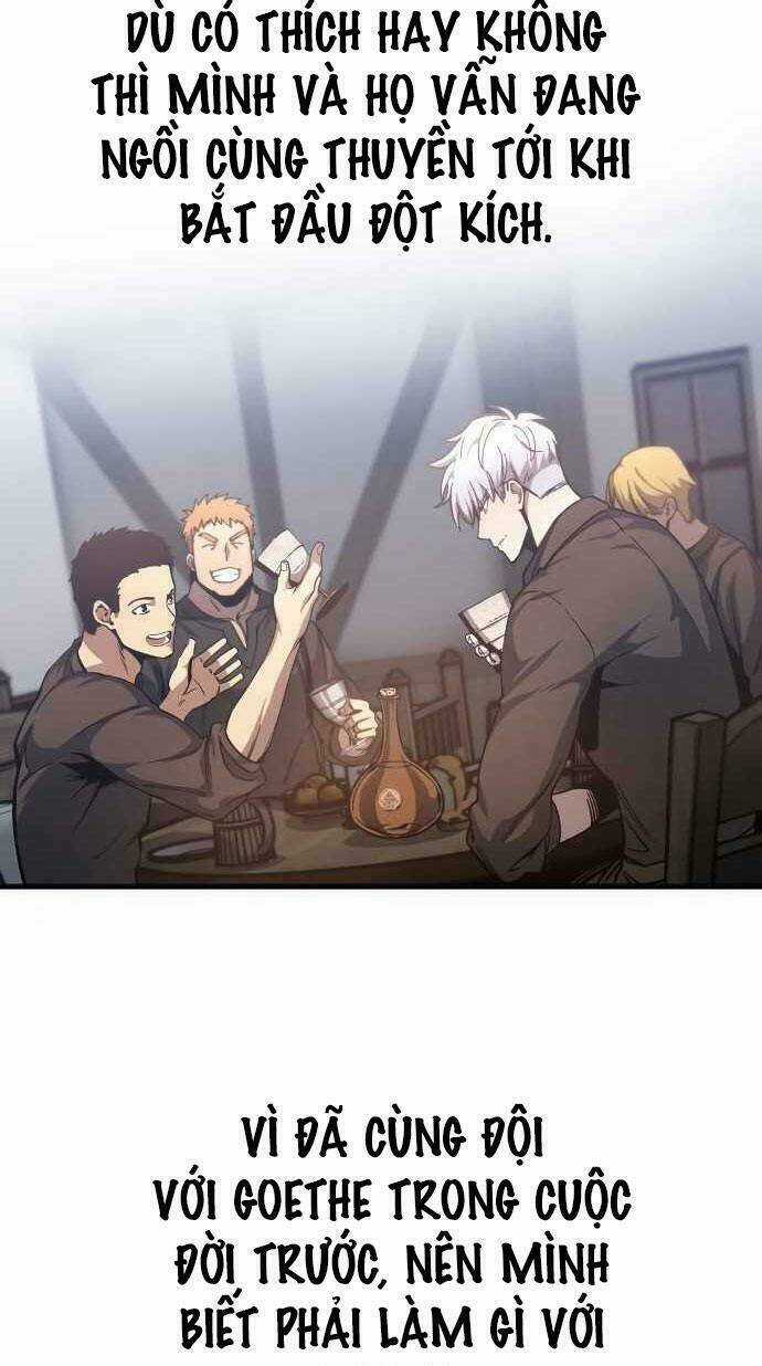 Sự Trở Về Của Chiến Thần Tự Sát Chapter 9 trang 15