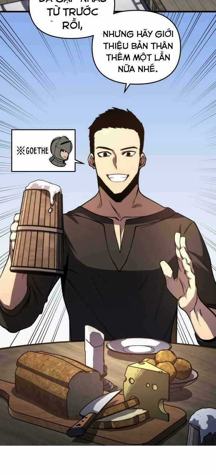 Sự Trở Về Của Chiến Thần Tự Sát Chapter 9 trang 2