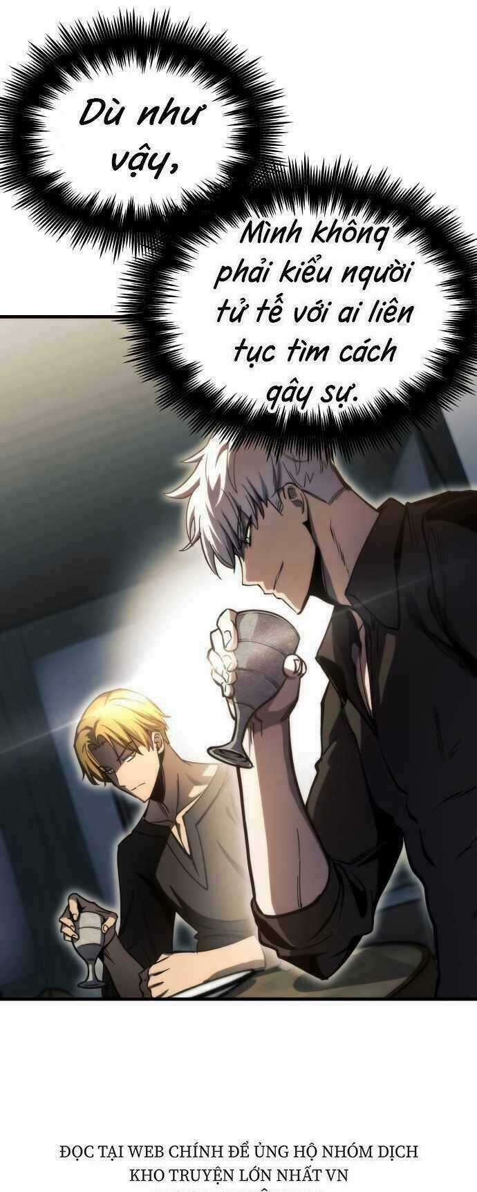 Sự Trở Về Của Chiến Thần Tự Sát Chapter 9 trang 22