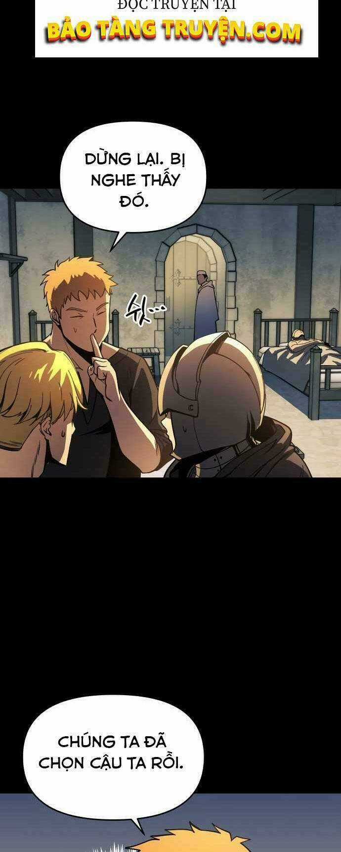 Sự Trở Về Của Chiến Thần Tự Sát Chapter 9 trang 28