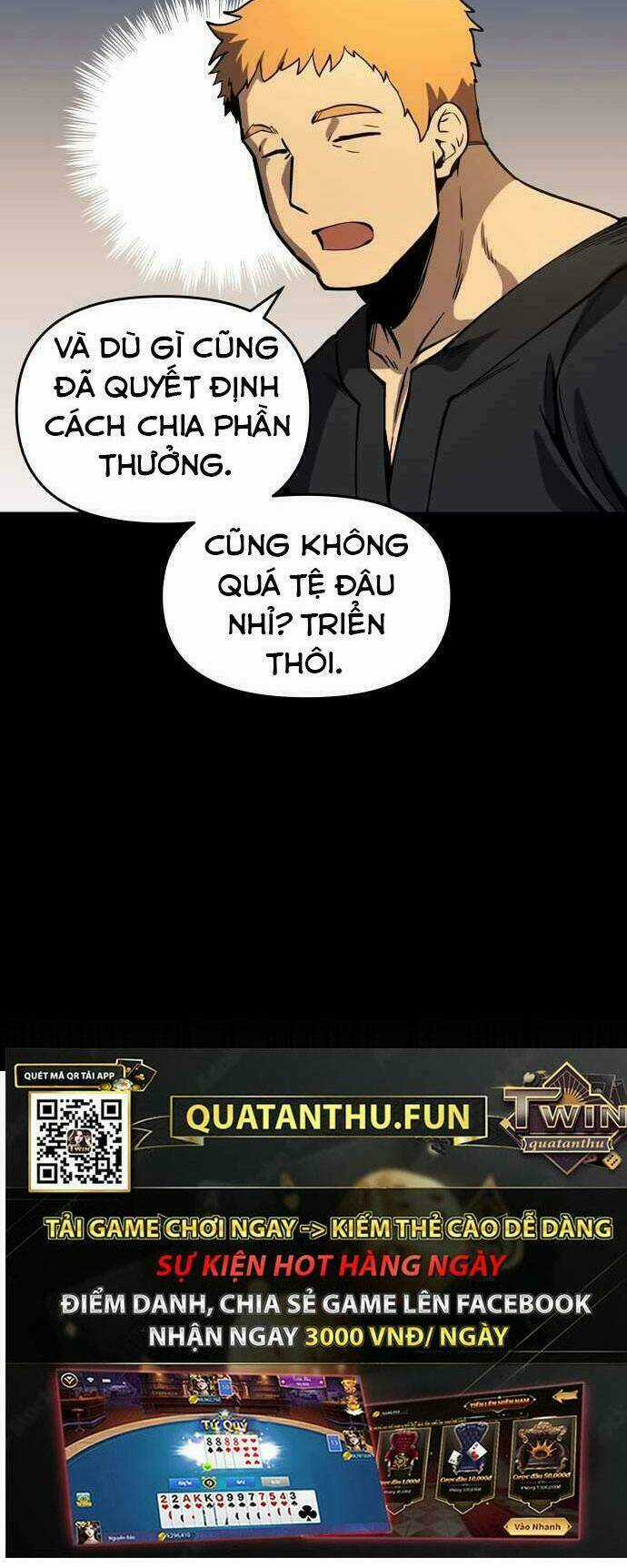 Sự Trở Về Của Chiến Thần Tự Sát Chapter 9 trang 29