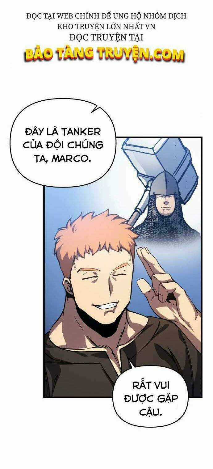 Sự Trở Về Của Chiến Thần Tự Sát Chapter 9 trang 3