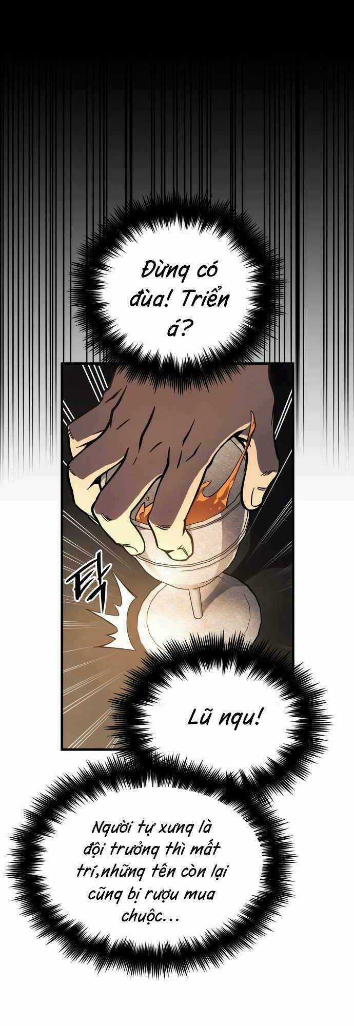 Sự Trở Về Của Chiến Thần Tự Sát Chapter 9 trang 30