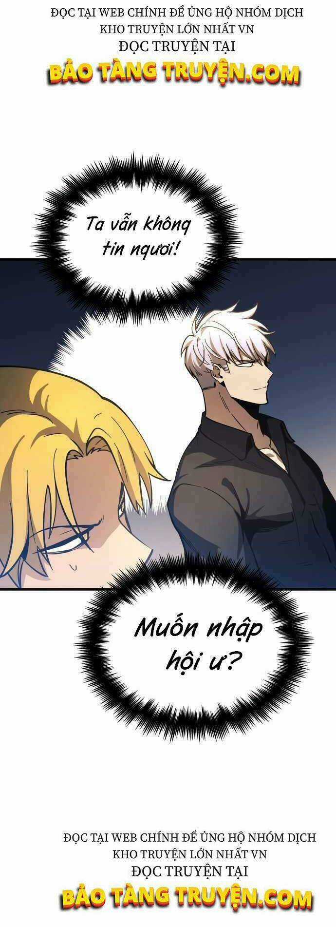 Sự Trở Về Của Chiến Thần Tự Sát Chapter 9 trang 31