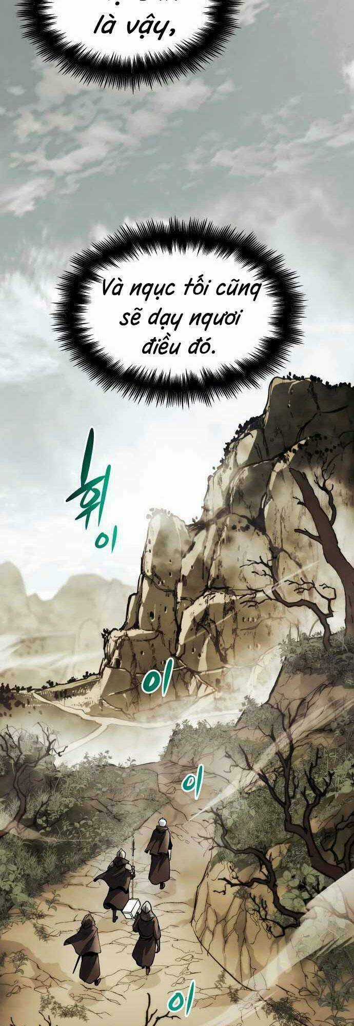 Sự Trở Về Của Chiến Thần Tự Sát Chapter 9 trang 33