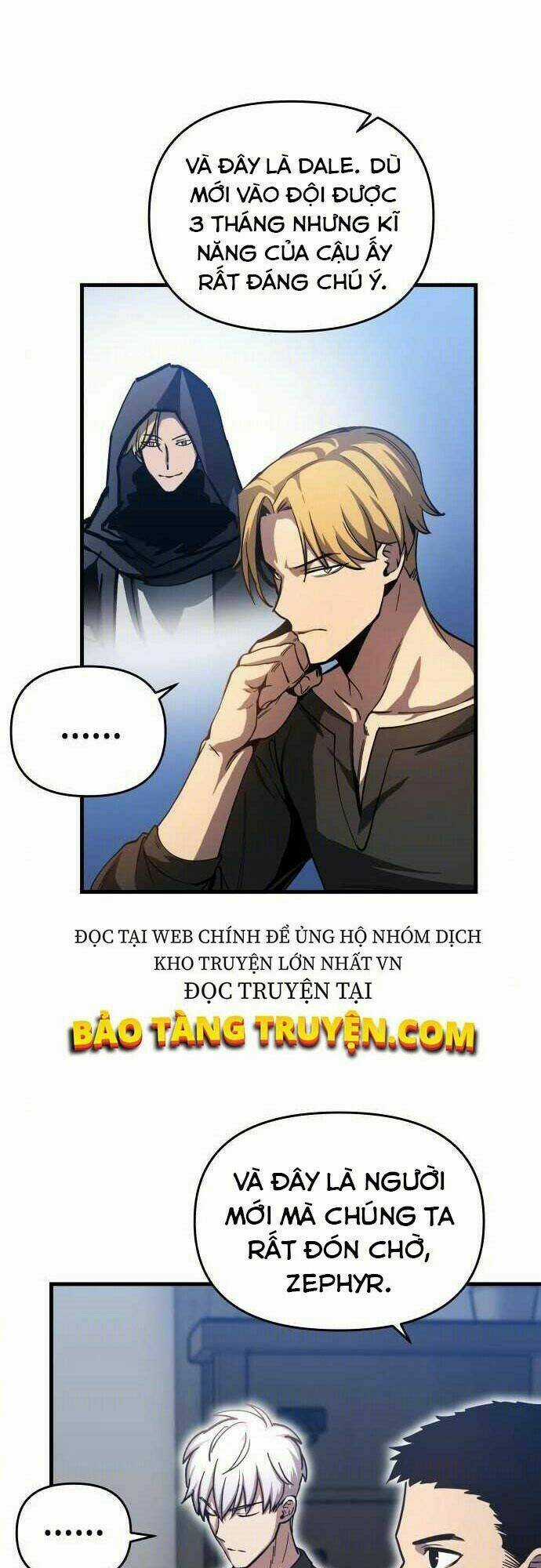 Sự Trở Về Của Chiến Thần Tự Sát Chapter 9 trang 4