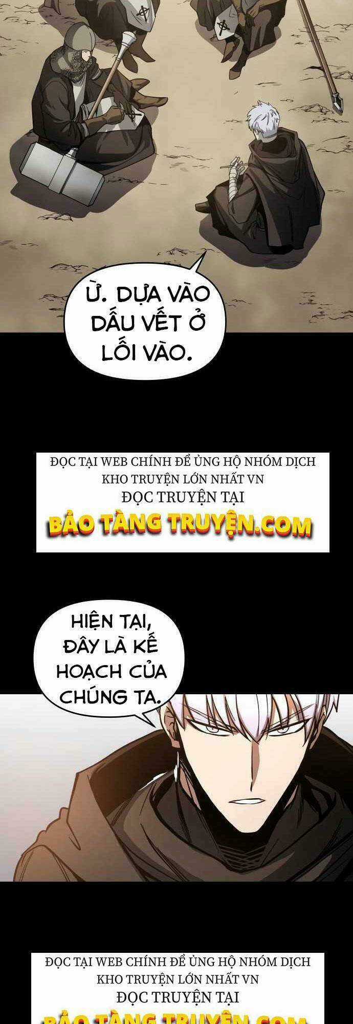 Sự Trở Về Của Chiến Thần Tự Sát Chapter 9 trang 46