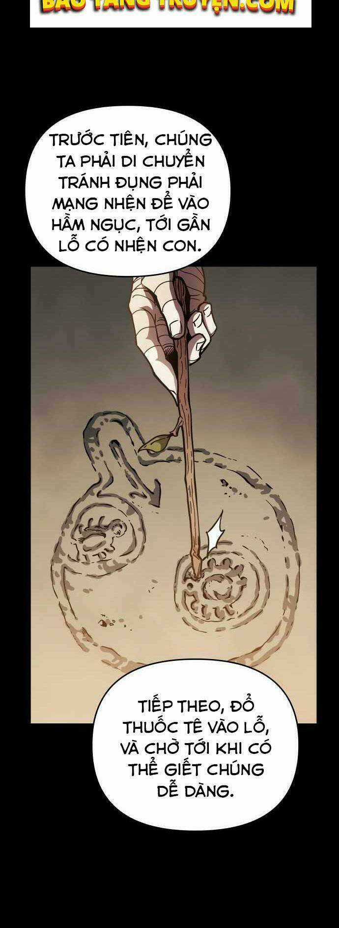 Sự Trở Về Của Chiến Thần Tự Sát Chapter 9 trang 47