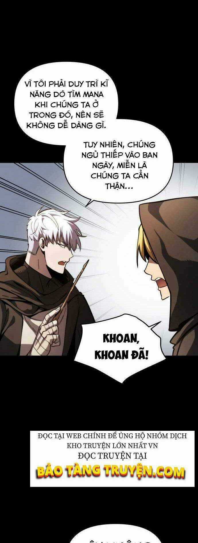 Sự Trở Về Của Chiến Thần Tự Sát Chapter 9 trang 48