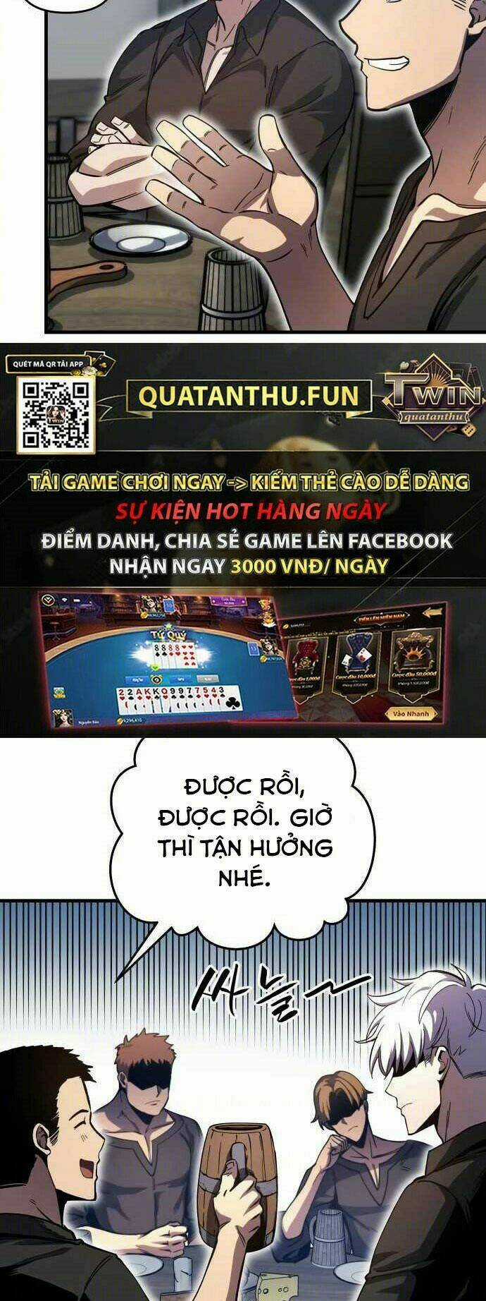 Sự Trở Về Của Chiến Thần Tự Sát Chapter 9 trang 5