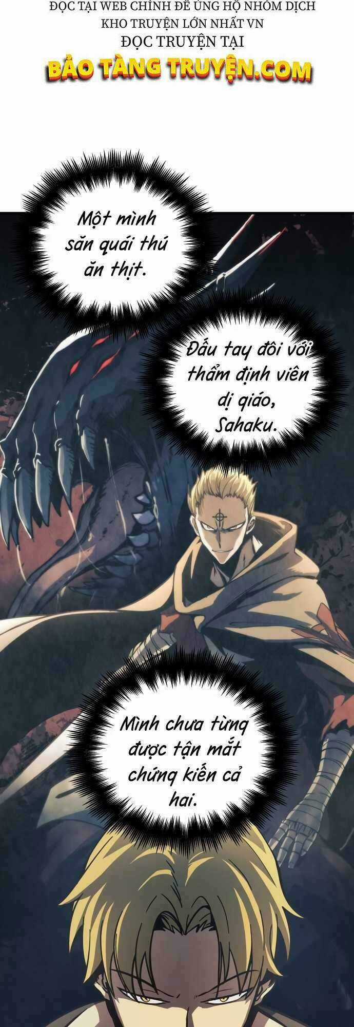 Sự Trở Về Của Chiến Thần Tự Sát Chapter 9 trang 57