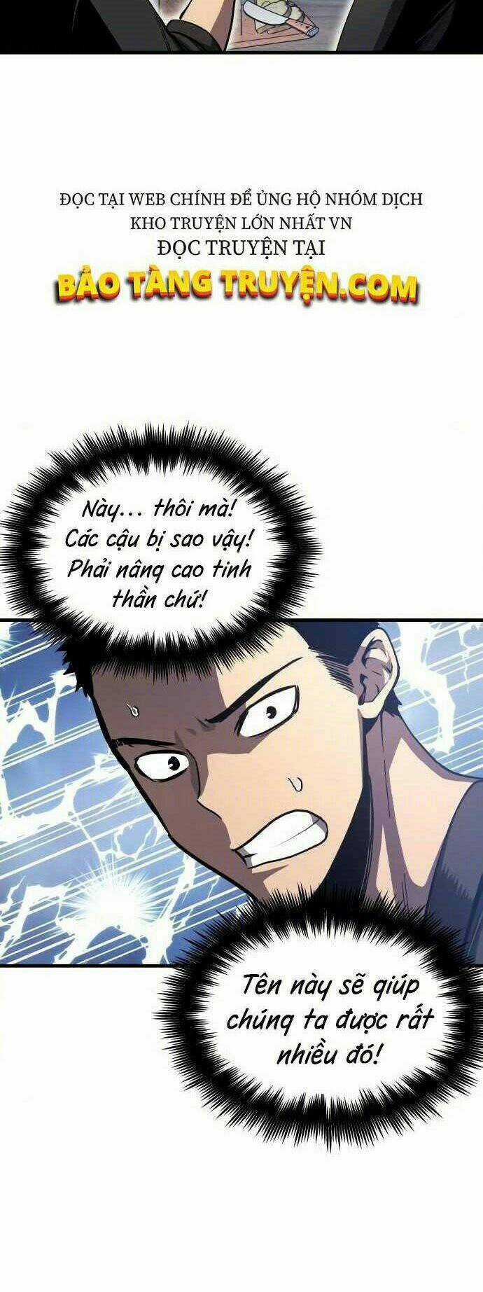 Sự Trở Về Của Chiến Thần Tự Sát Chapter 9 trang 6