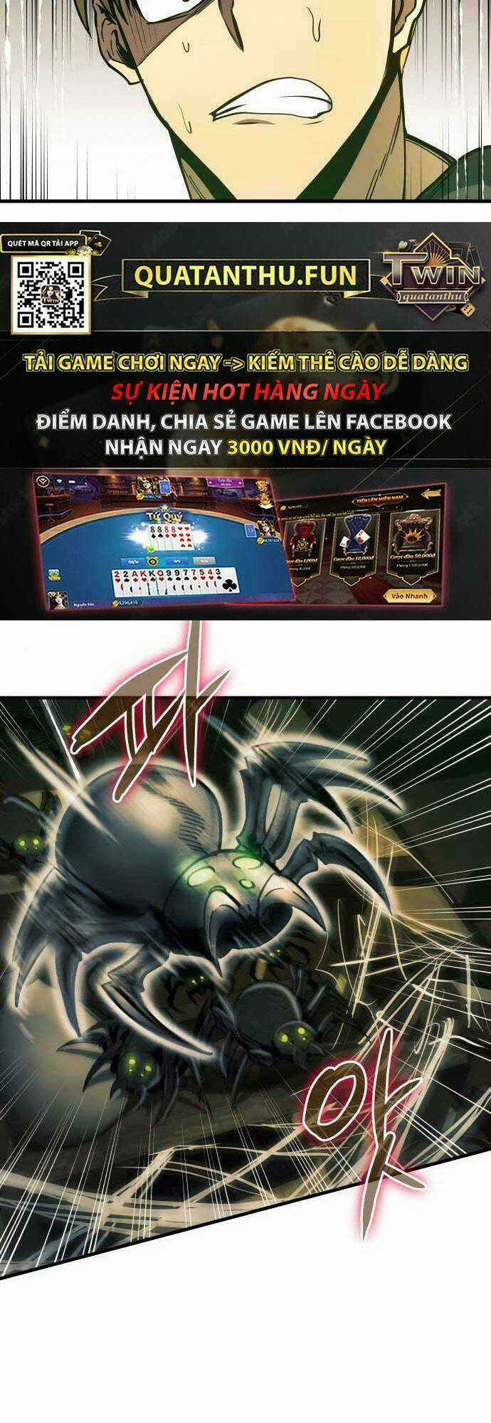 Sự Trở Về Của Chiến Thần Tự Sát Chapter 9 trang 66