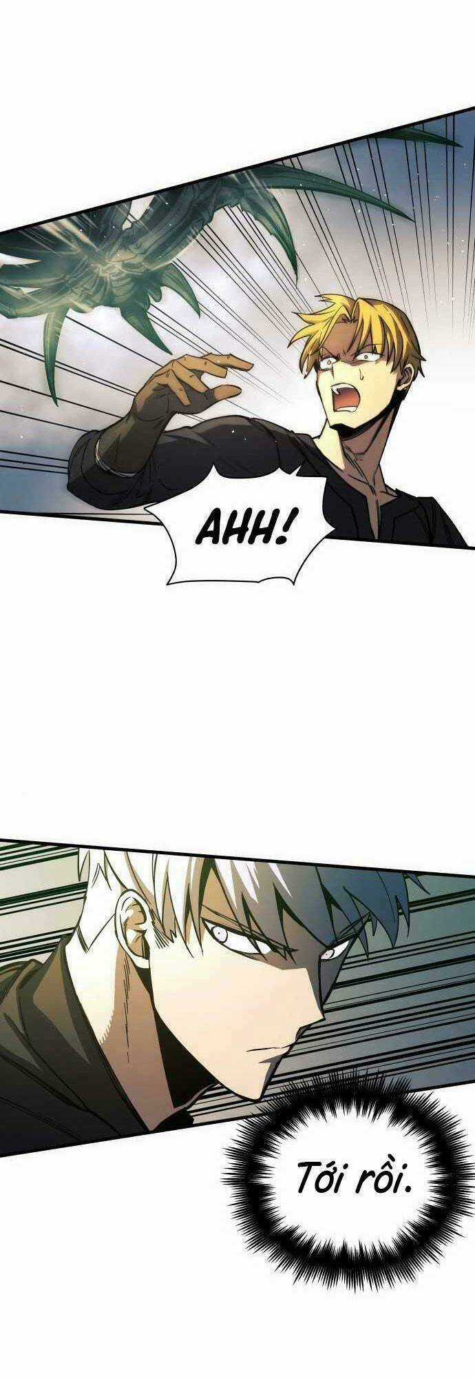 Sự Trở Về Của Chiến Thần Tự Sát Chapter 9 trang 67