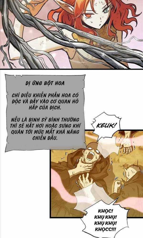 Sự Trở Về Của Chiến Thần Tự Sát Chapter 90 trang 28