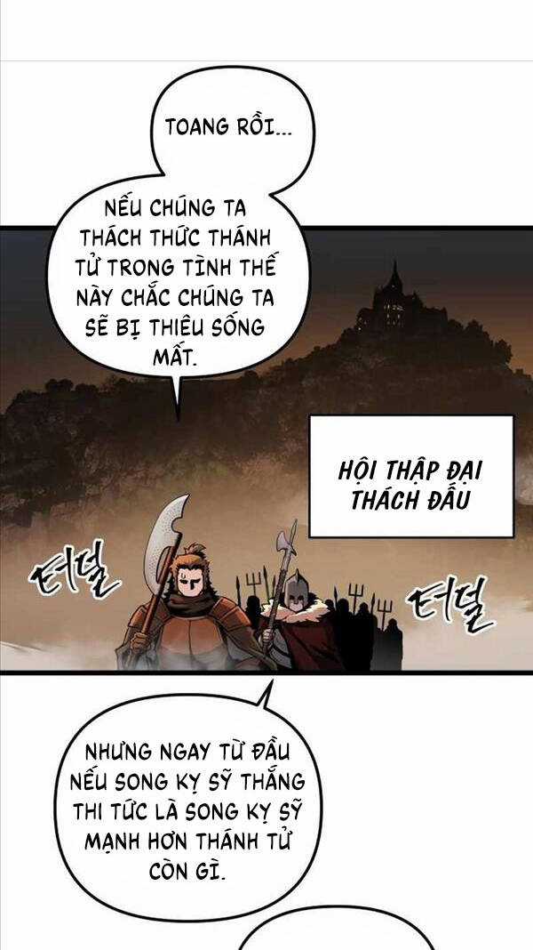 Sự Trở Về Của Chiến Thần Tự Sát Chapter 90 trang 65